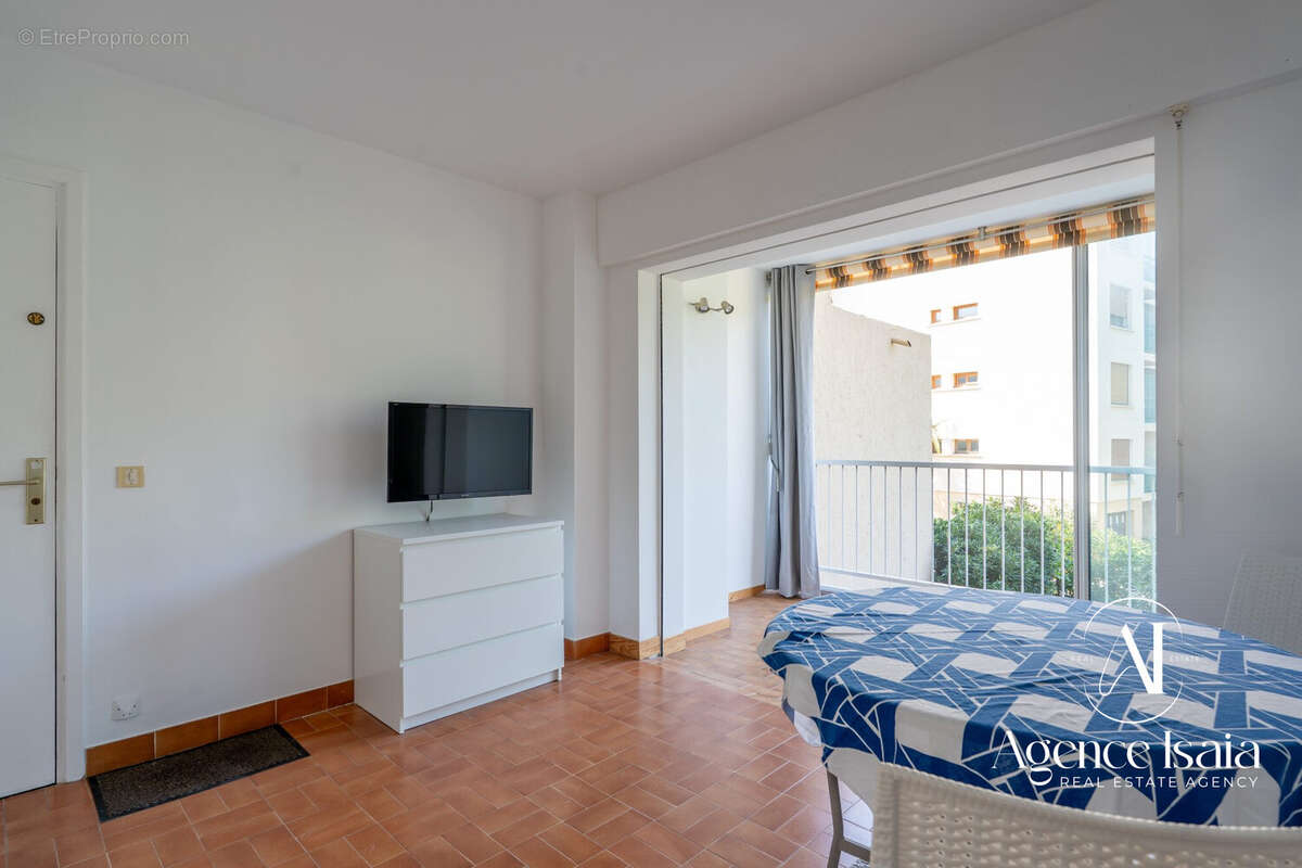 Appartement à CAVALAIRE-SUR-MER