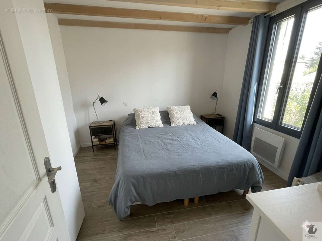 Maison à BERGERAC