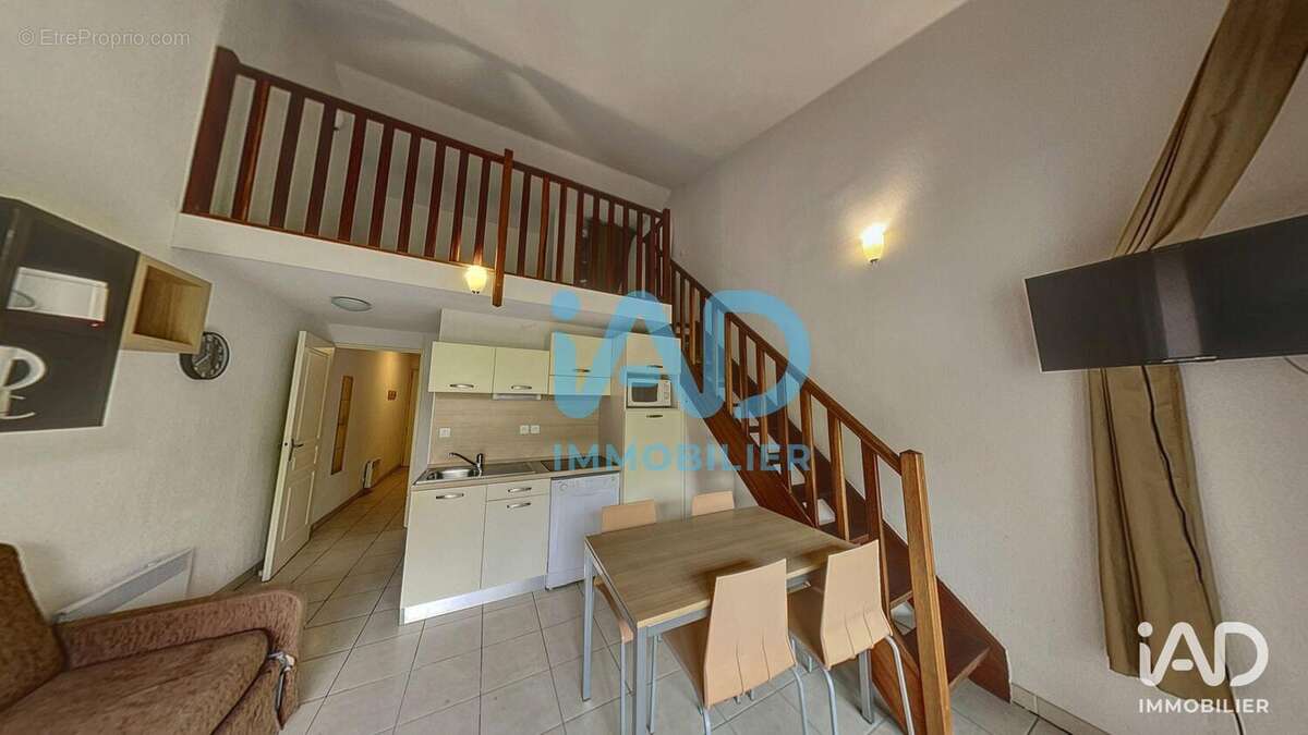 Photo 3 - Appartement à AZILLE