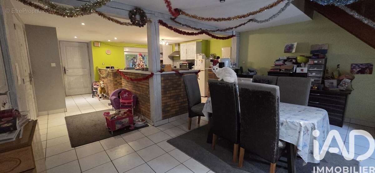 Photo 3 - Appartement à DECAZEVILLE