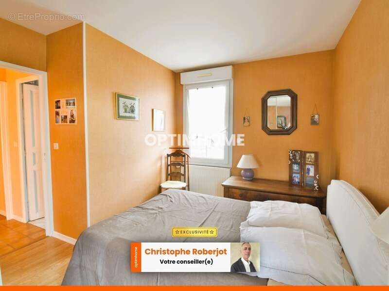 Maison à CHALON-SUR-SAONE