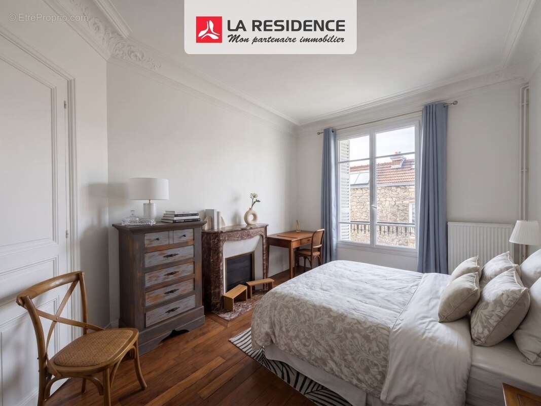 Appartement à CHATOU