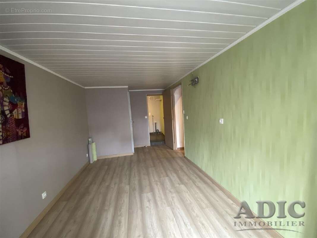 Maison 98 m² à Meaux  - photo 7