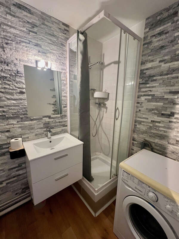 Appartement à NOIRMOUTIER-EN-L&#039;ILE