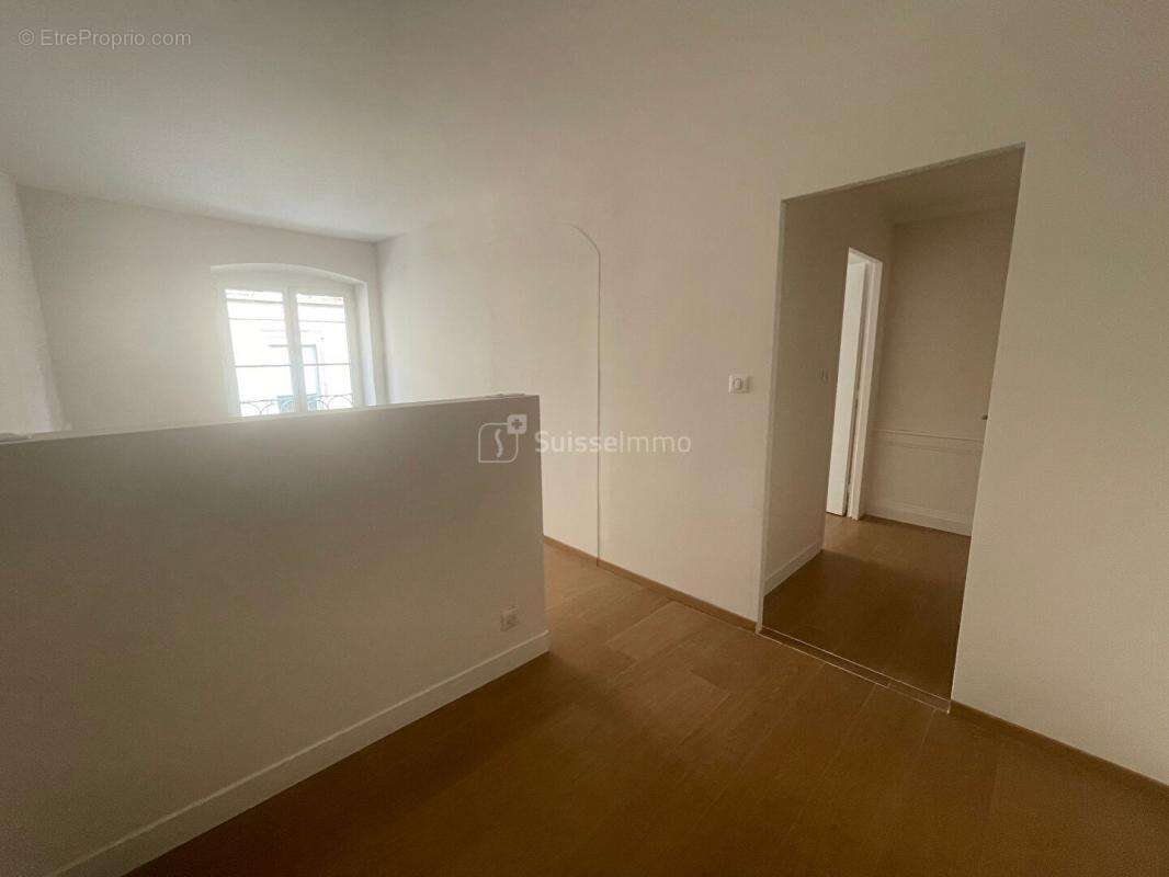 Appartement à BELFORT