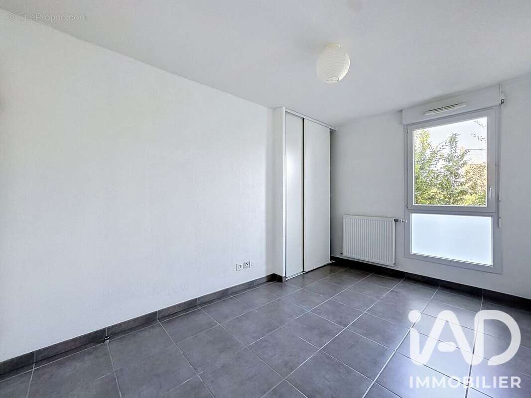 Appartement 40 m² à Tournefeuille  - photo 5