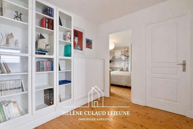 Maison familiale avec vue dégagée sur la nature - 184 m² - vannes - photo 17