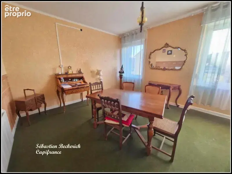 Maison à vendre 7 pièces REMELFING (57) - photo 3