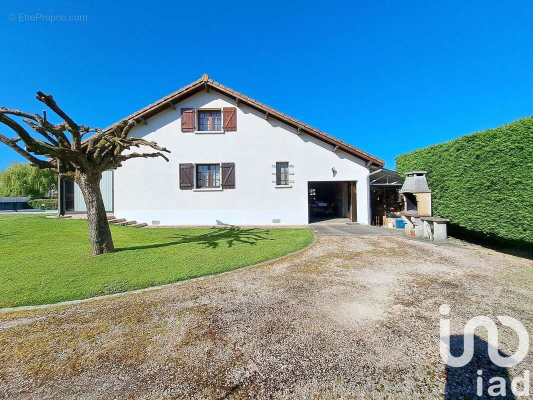 Photo 6 - Maison à BARBAZAN-DEBAT