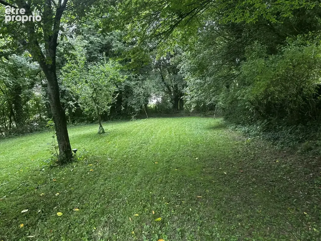 Maison de campagne - photo 3