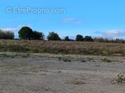 Terrain à CASES-DE-PENE