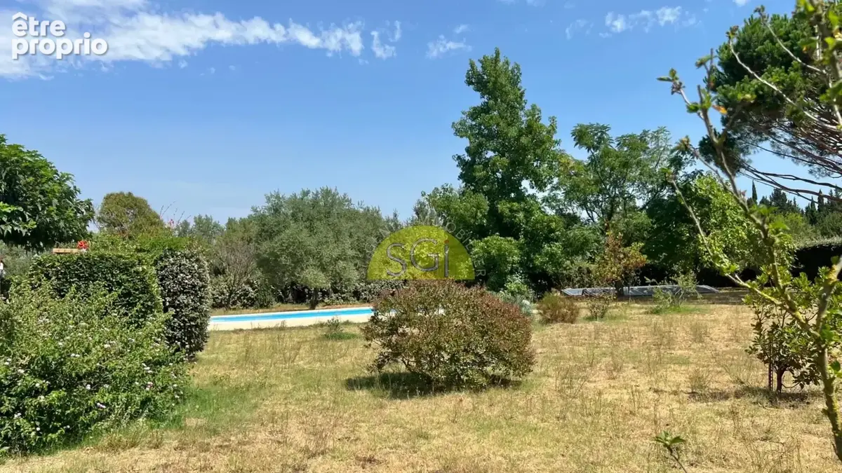 Belle propriété sur un parc arboré de 6 619 m² - photo 24