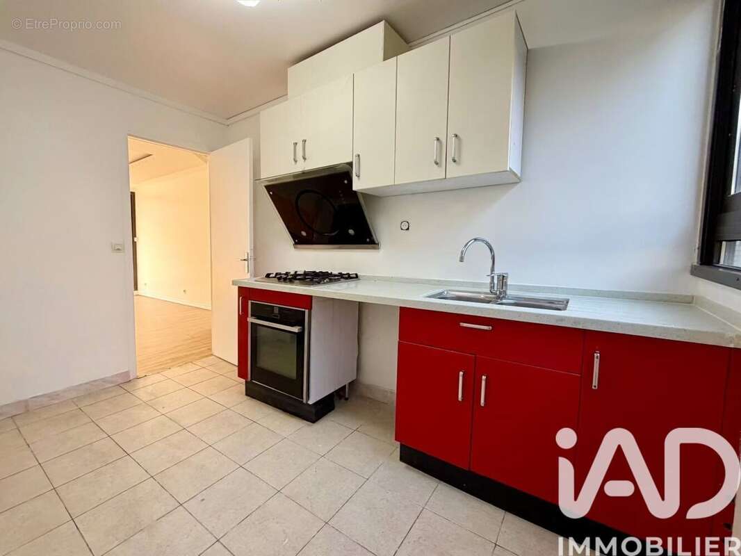 Photo 7 - Appartement à PANTIN