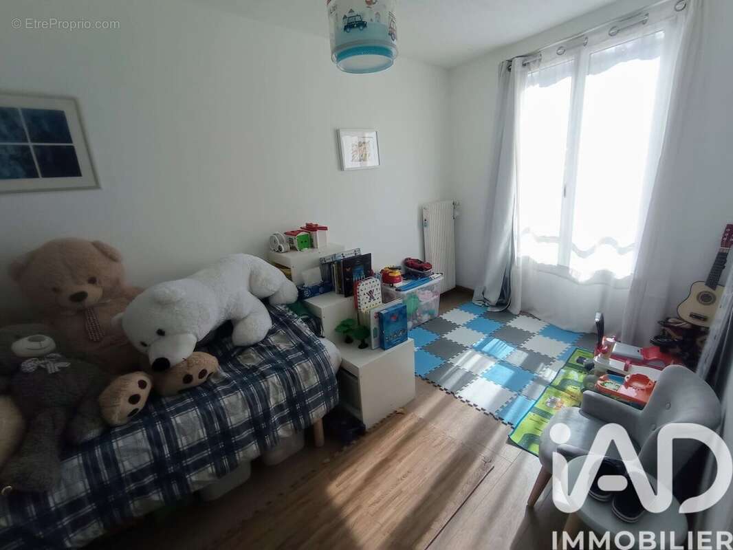 Photo 8 - Maison à MENUCOURT