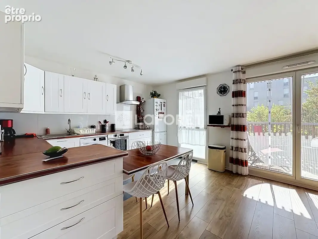 Appartement Bonneuil Sur Marne 3 pièces 70,41 m2 - photo 5