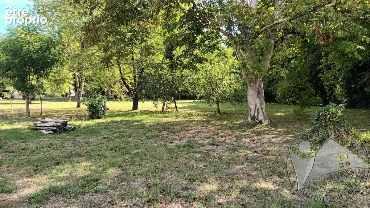 Terrain 1 497 m² à vendre à Villandraut (33730) - photo 4