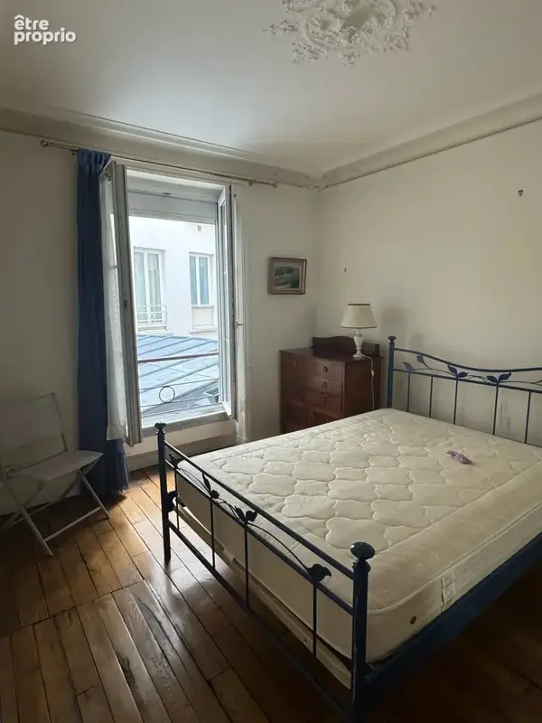 Appartement 4 pièces 59 m² à vendre à Paris-8e (75008) - photo 5