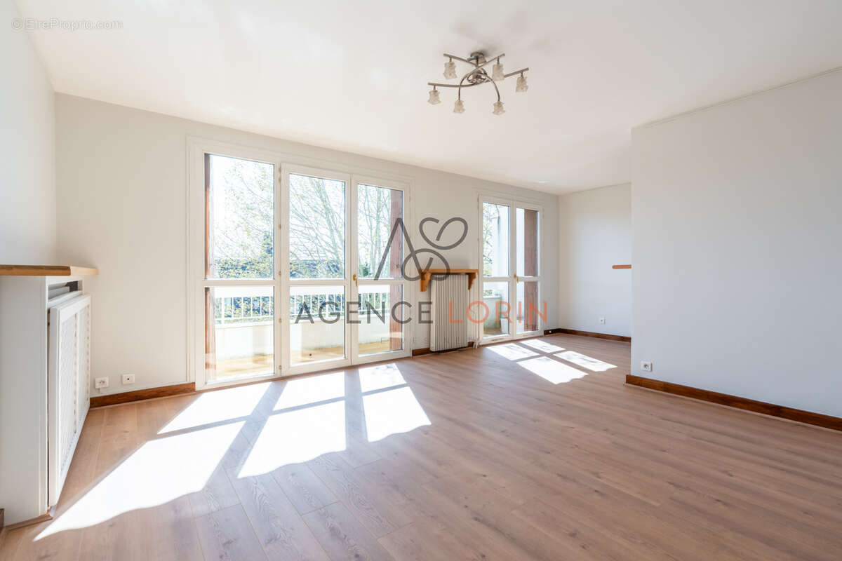 Appartement à CHATOU