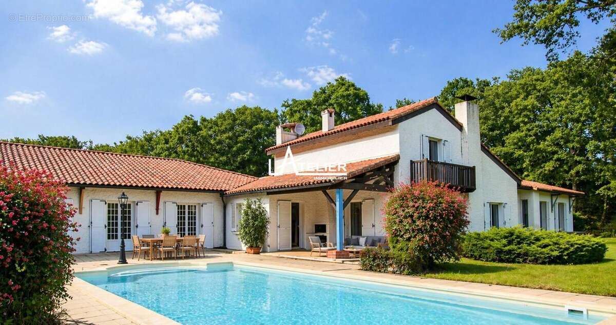 Maison à SAUTRON