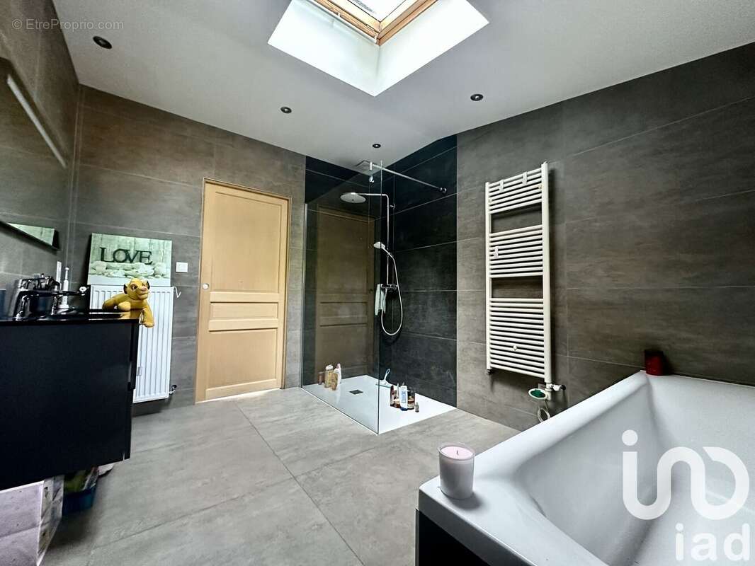 Photo 9 - Maison à GRAND-FOUGERAY