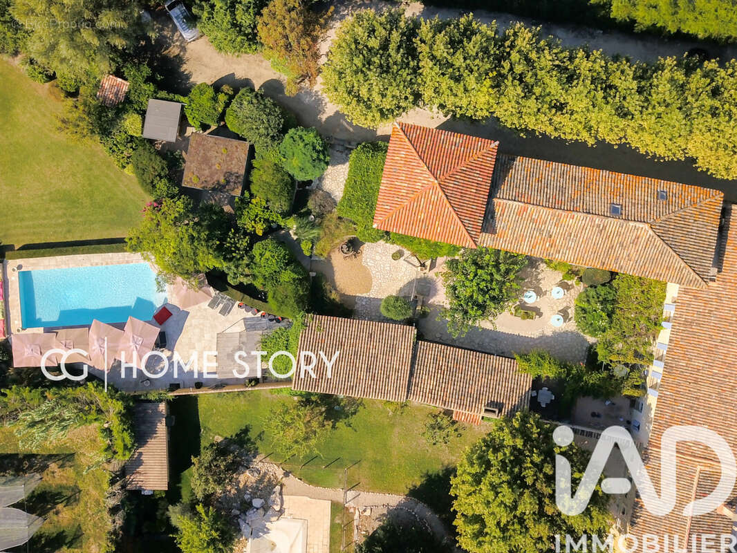 Photo 2 - Maison à LE THOR