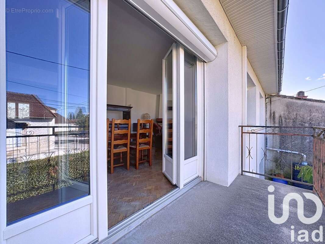 Photo 6 - Maison à LINARS