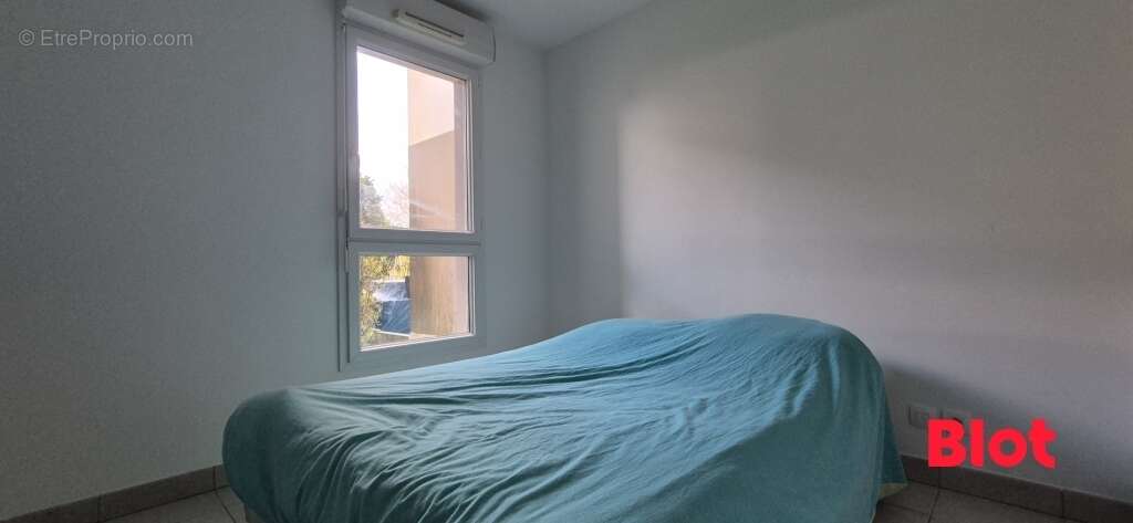 Appartement à SAINT-HERBLAIN