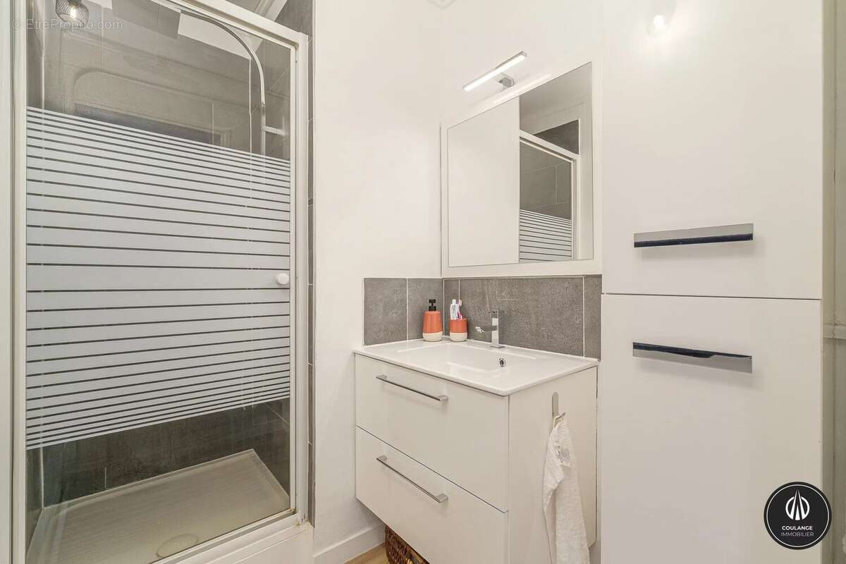Appartement à AUBAGNE