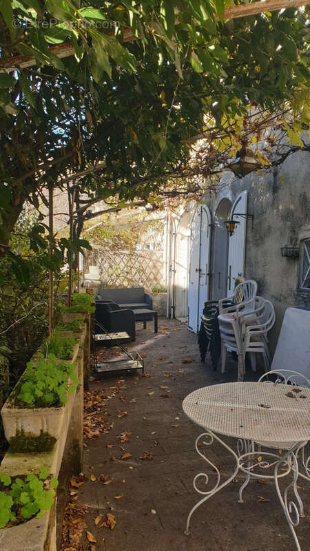 Maison à DIEULEFIT