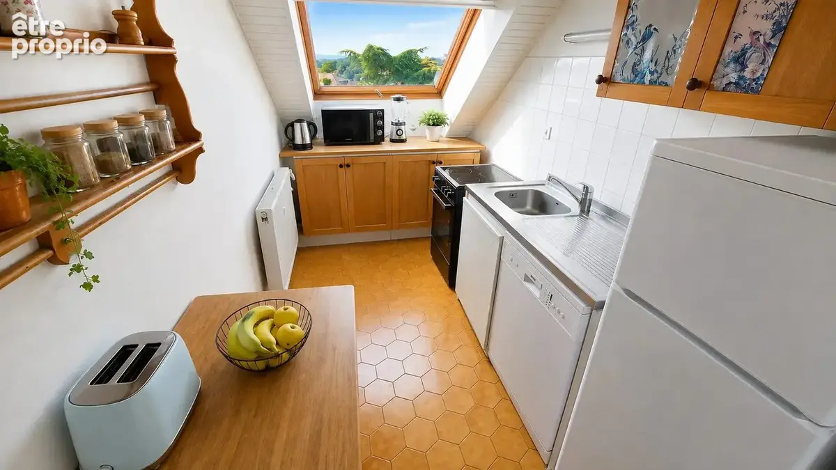 Appartement 3 pièces 86 m² à vendre à Divonne-Les-Bains (01220) - photo 4