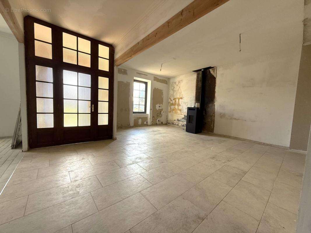 Maison 190 m² à Argens-Minervois  - photo 3