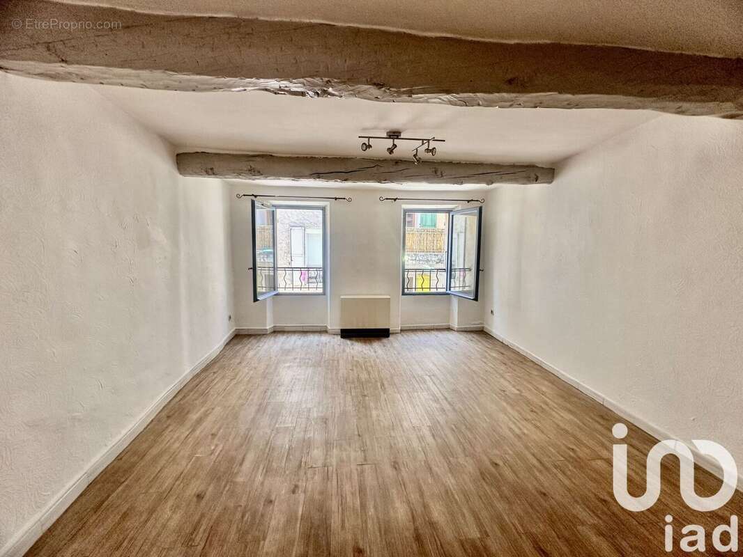 Photo 2 - Appartement à PEYRUIS