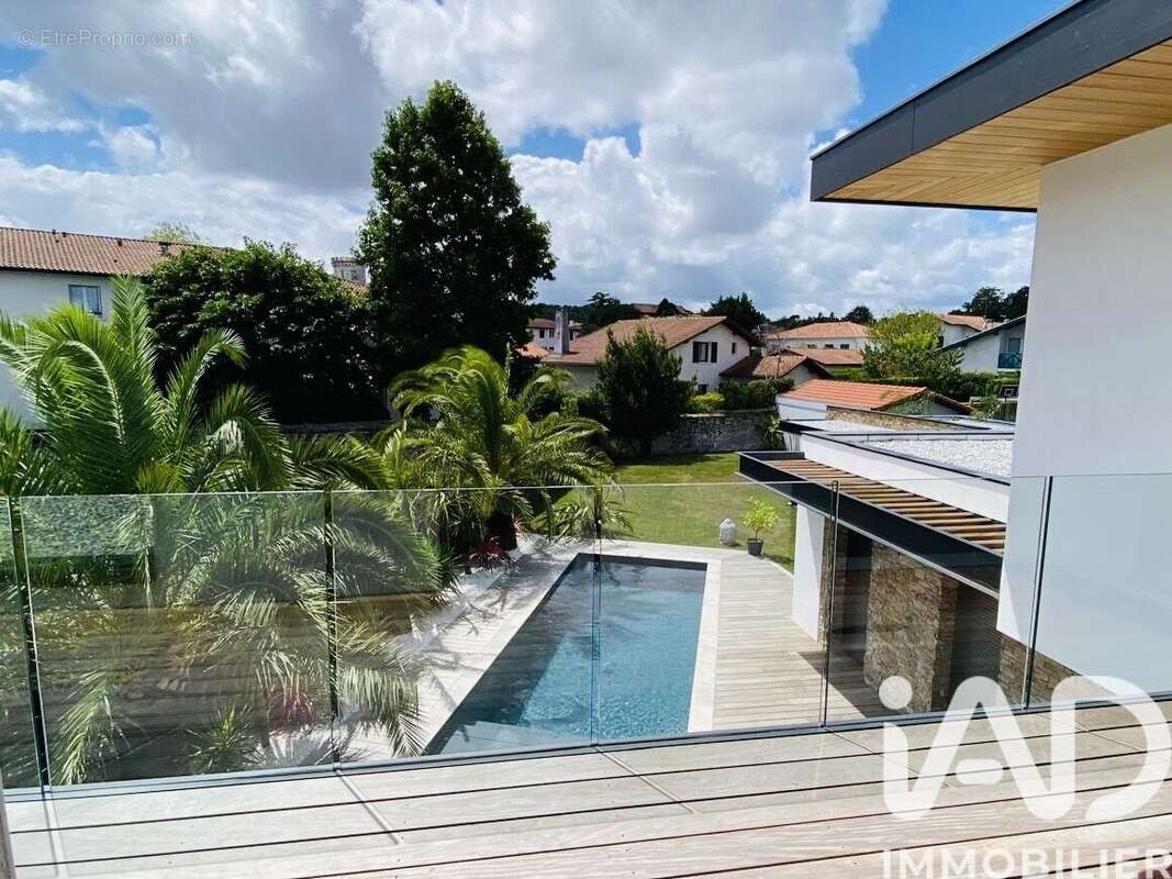 Photo 3 - Maison à ANGLET