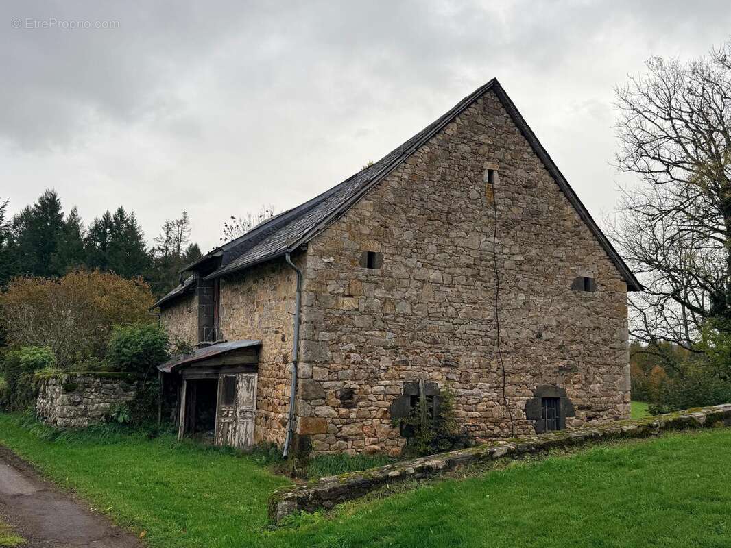 Photo 2 - Maison à LAMAZIERE-BASSE