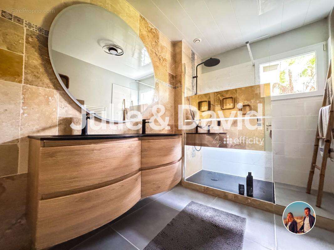 Maison 170 m² à Lacanau  - photo 13