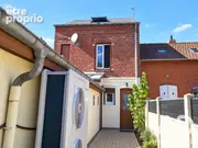 Photo 1 - Maison à LE PLESSIER-SUR-SAINT-JUST