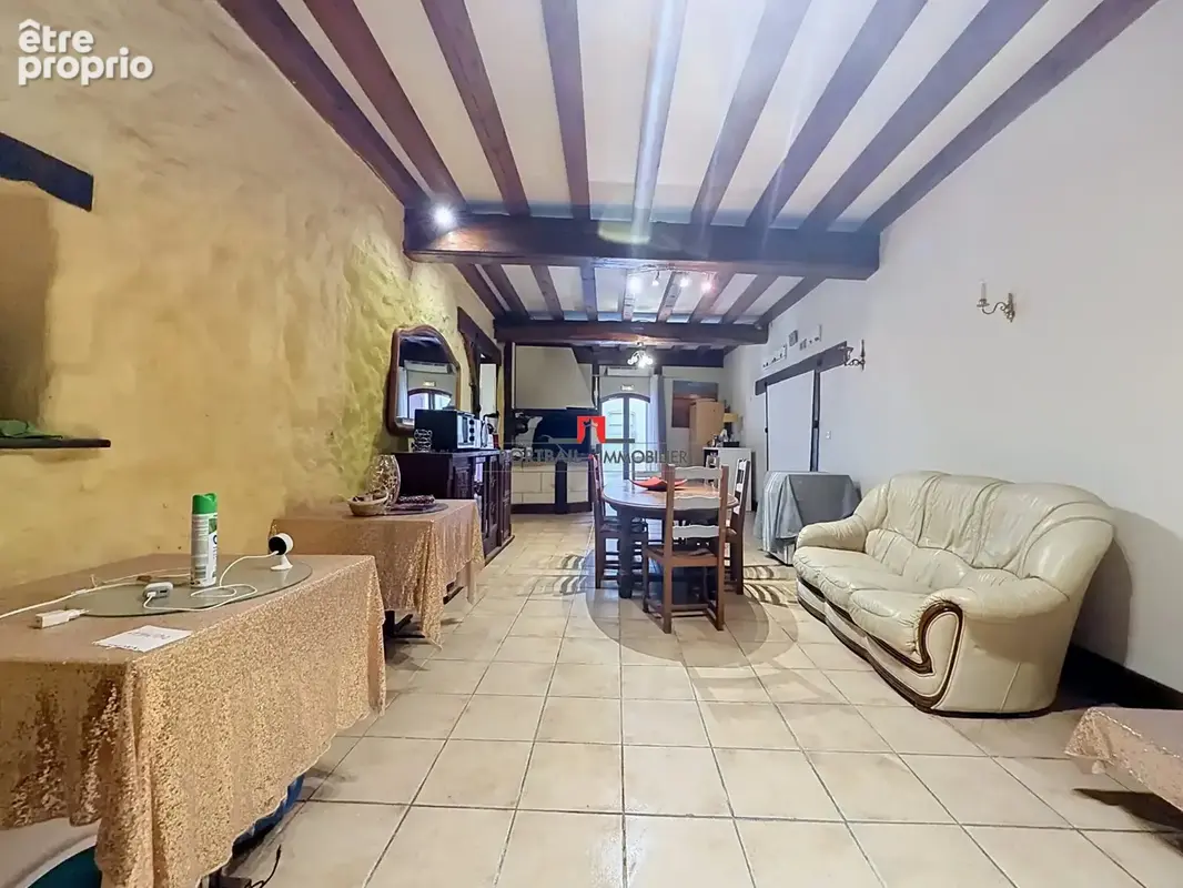 Appartement 140 m² à vendre à Blaye (33390) - photo 4