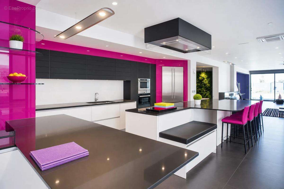 Maison à PRINGY
