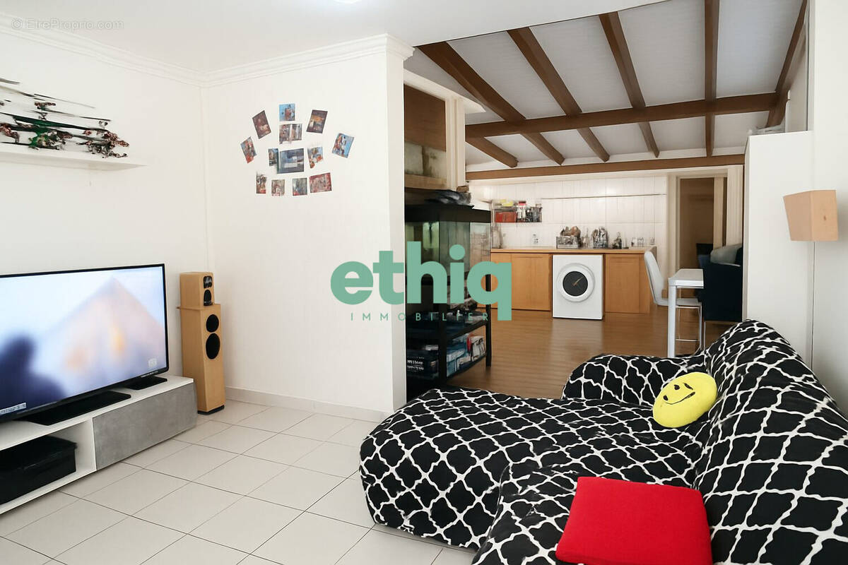 Appartement à POINTE-A-PITRE