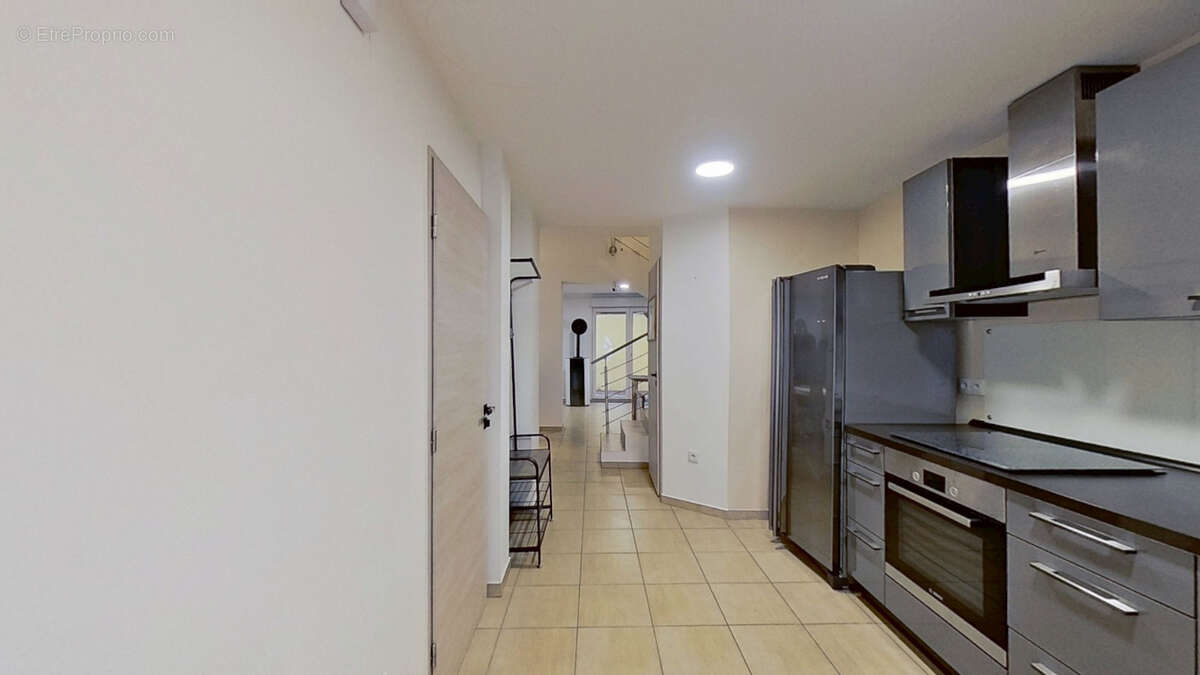 Appartement à BASSE-RENTGEN