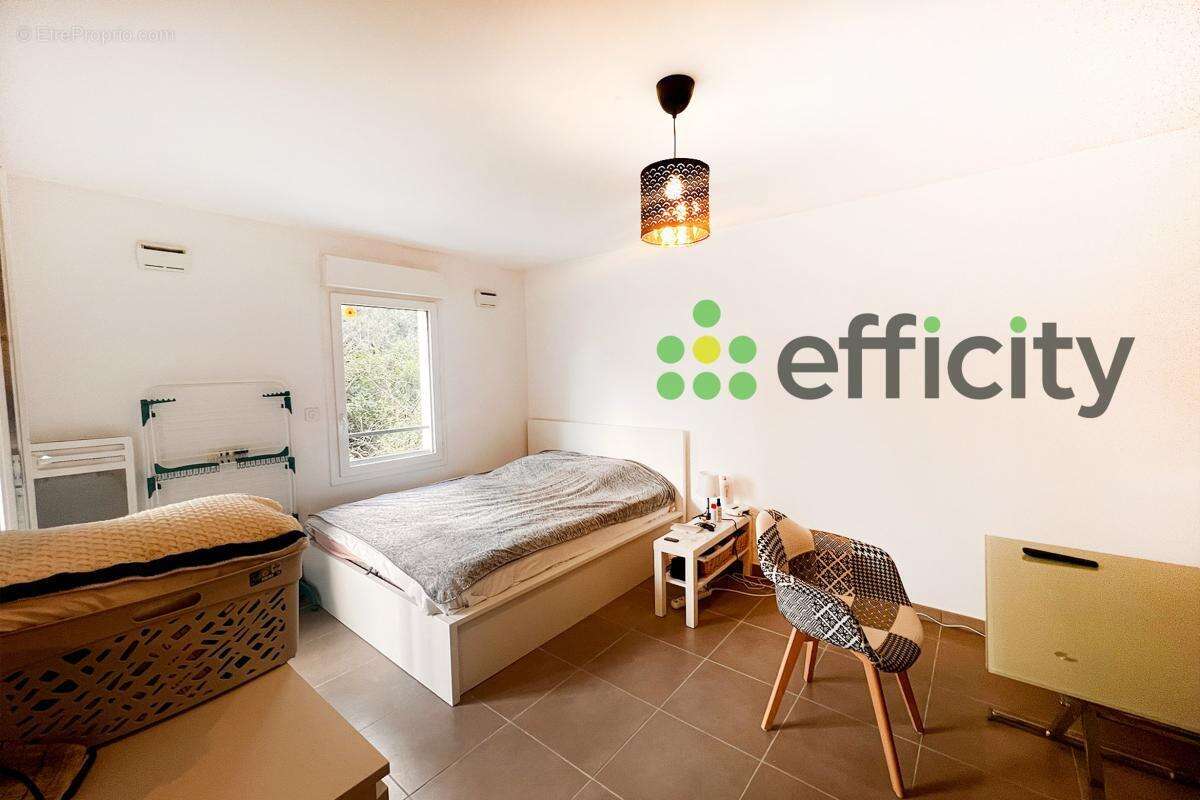 Appartement à CASTELNAU-LE-LEZ