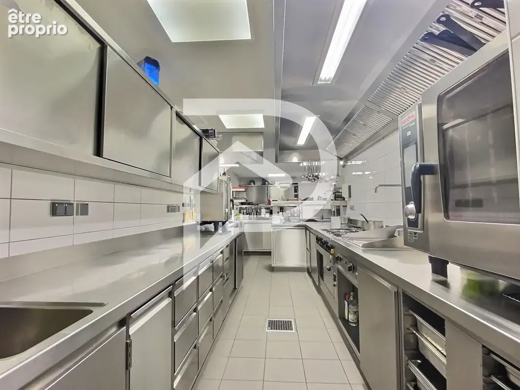 Murs et fonds de commerce Gueberschwihr - photo 6