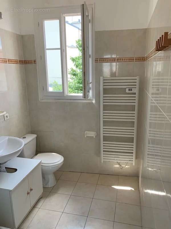 Appartement à PUTEAUX