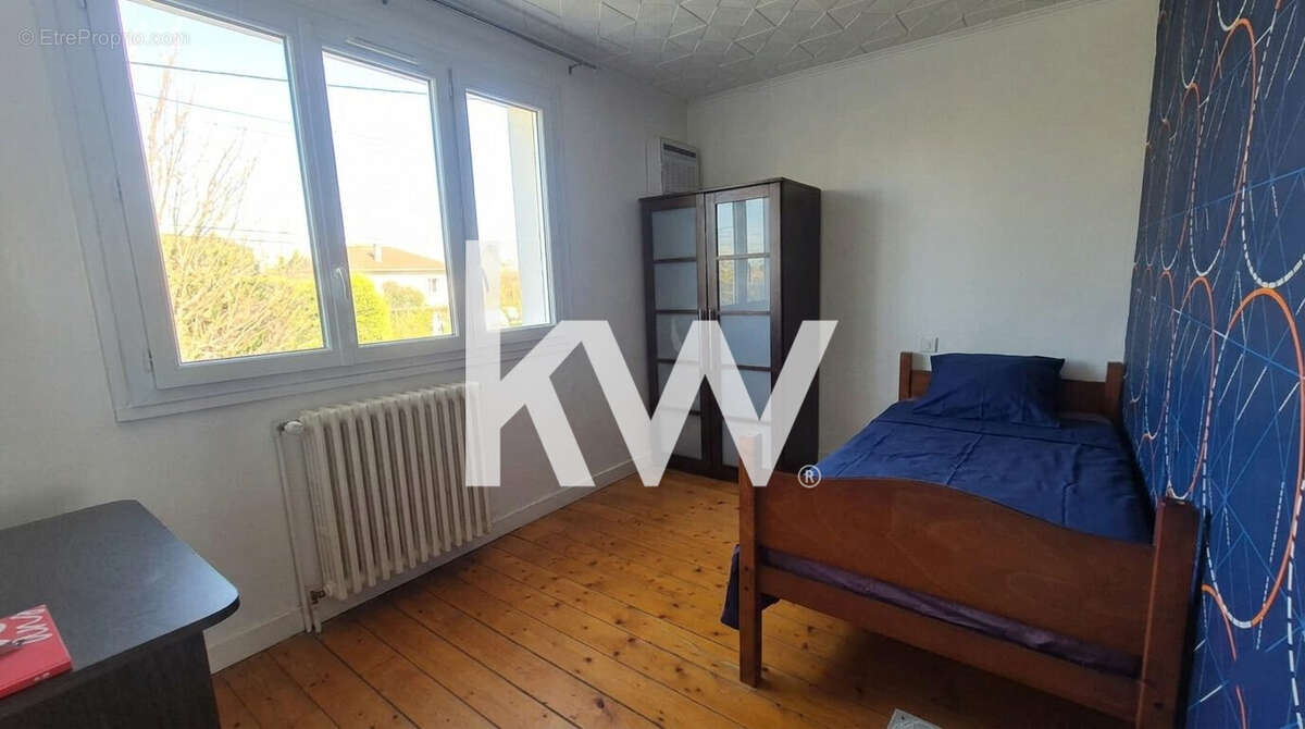Maison 131 m² à Feyzin  - photo 8