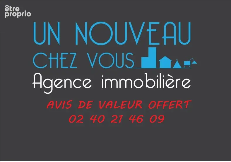 RARE bord de Mer, longère à rénover de plus de 287 m² hab. - photo 9