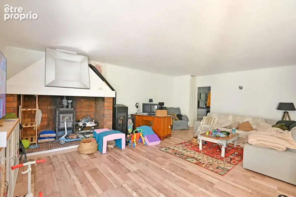 Maison de 3 pièces de 102 m² à Avignon - photo 4