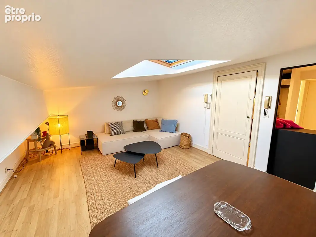 Appartement 42m² à bordeaux - photo 5