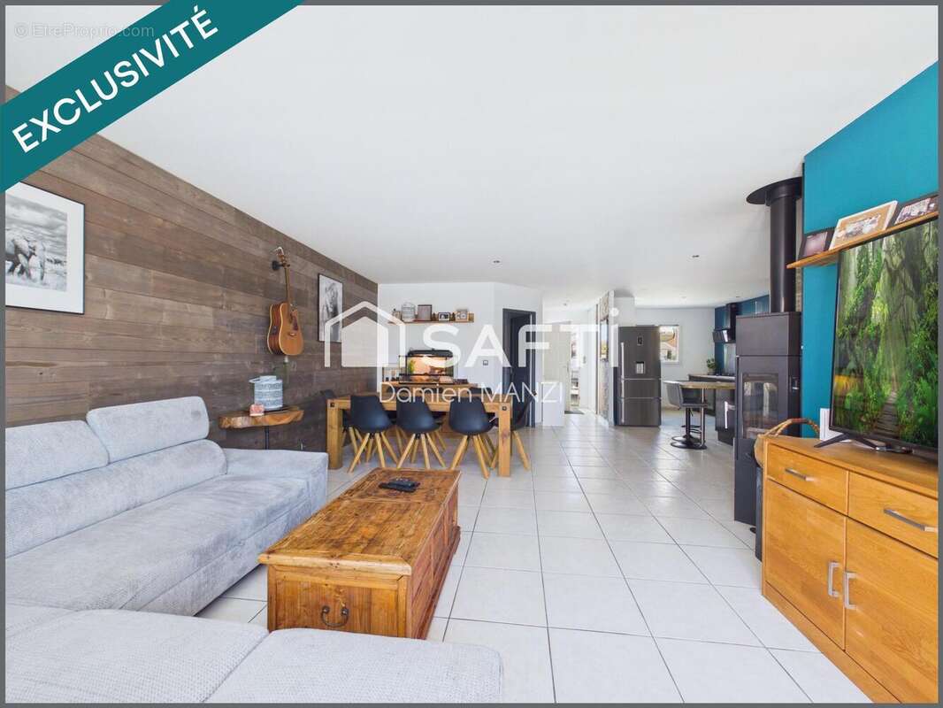 Photo 4 - Maison à MIOS