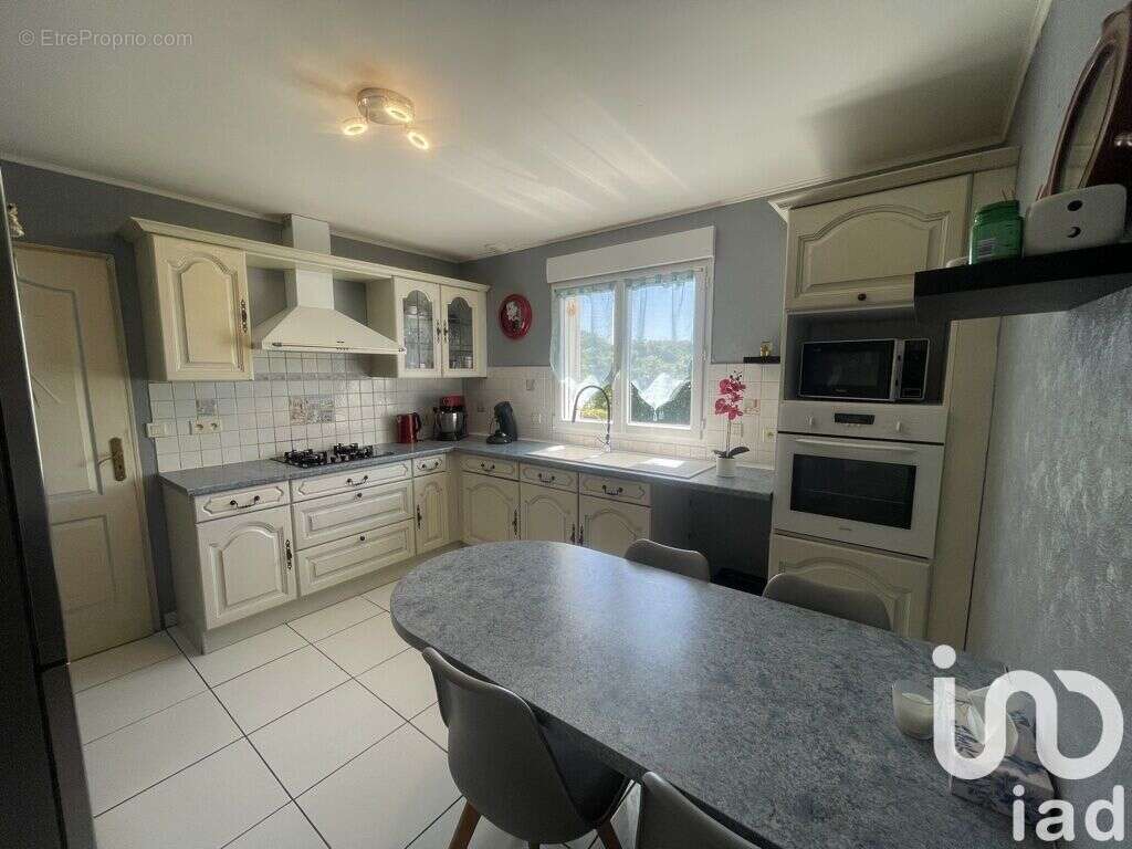 Photo 6 - Maison à LE GOURAY