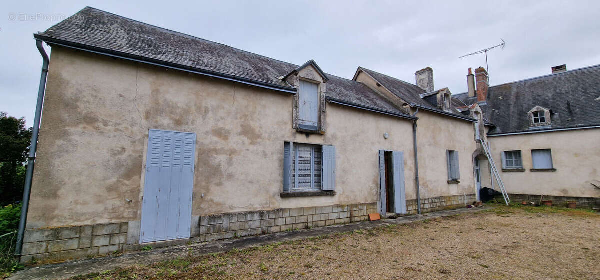 Secteur martizay - photo 3